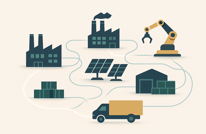 Supplier Network